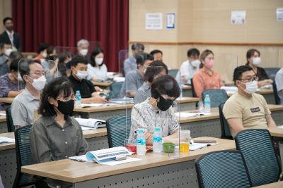 전라북도 지역먹거리 계획 포럼