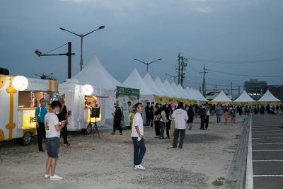 2022 군산 수제맥주 페스티벌