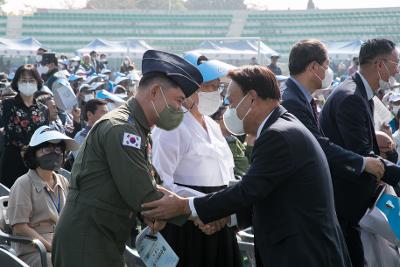 제60회 군산시민의 날 기념행사