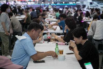 2022 군산 수제맥주 페스티벌