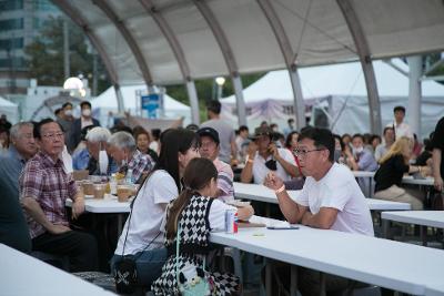 2022 군산 수제맥주 페스티벌