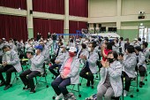 2022년 전라북도 장애인체육대회 참가 선수단 출정식사진(00013)