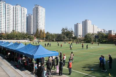 전라북도지사배 그라운드 골프대회