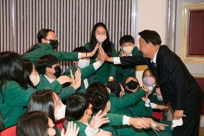 2022년 아동청소년 안전교육 문화축제