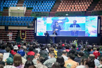 제43회 장애인의 날 기념행사