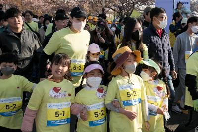 2023년 군산새만금국제 마라톤대회