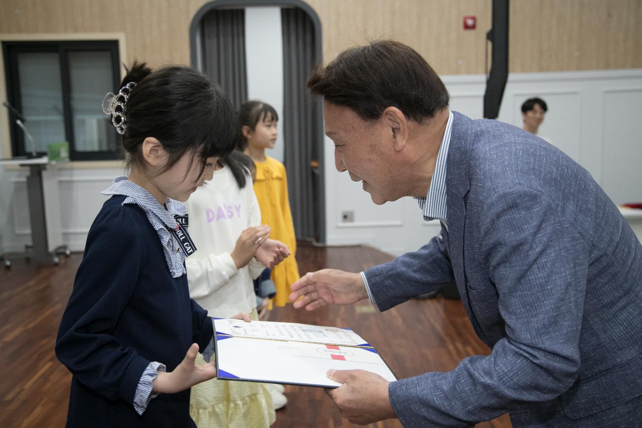 제1회 군산시립도서관 책책북북 페스티벌