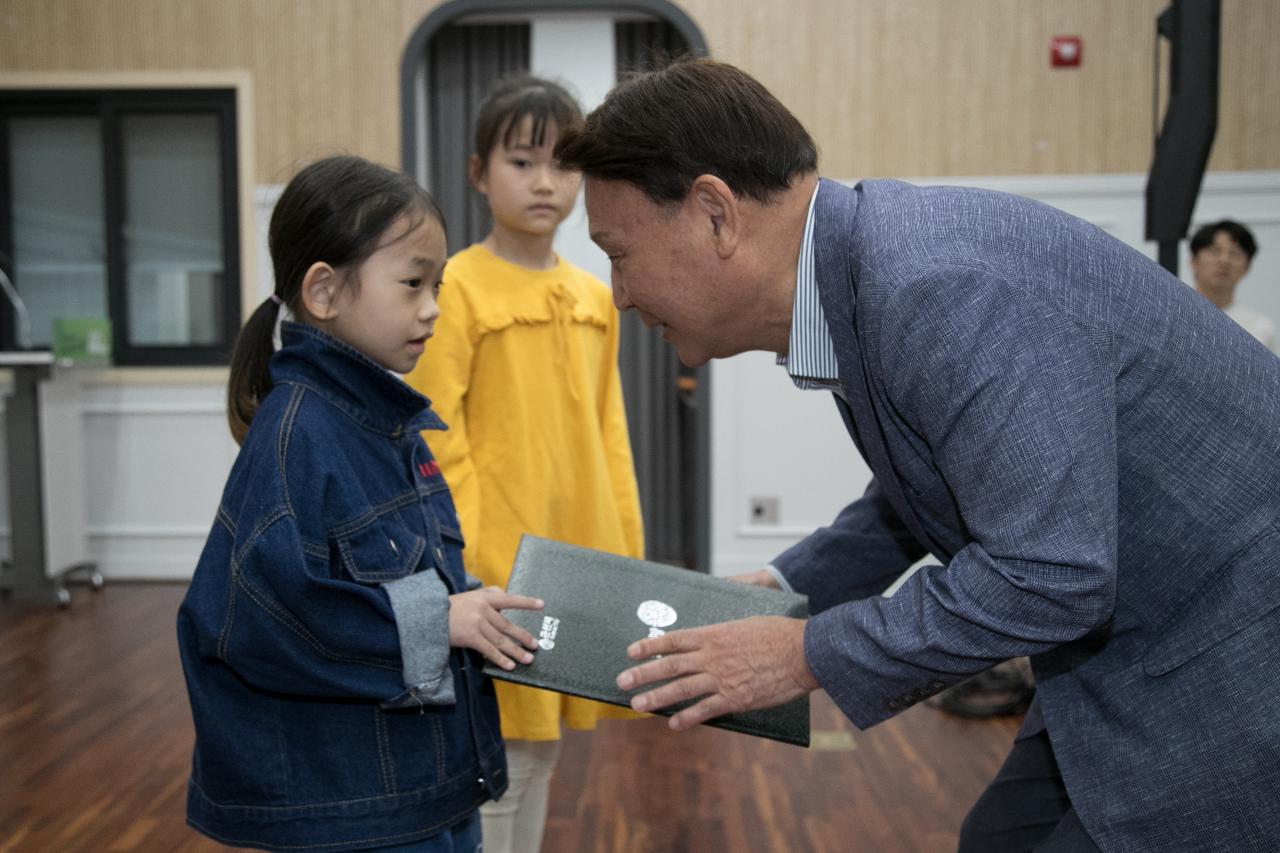 제1회 군산시립도서관 책책북북 페스티벌