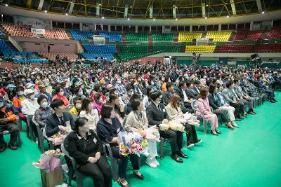 제51회 어버이날 기념행사