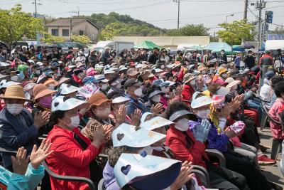 대야전통시장 와글와글 시장가요제