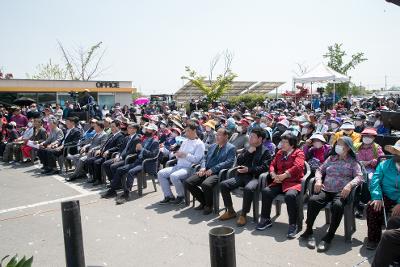 대야전통시장 와글와글 시장가요제