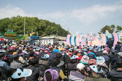 대야전통시장 와글와글 시장가요제