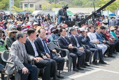 대야전통시장 와글와글 시장가요제