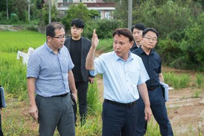 시장이 찾아가는 열린 톡&톡