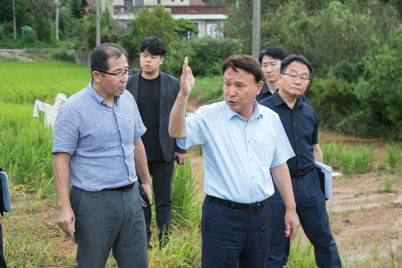 시장이 찾아가는 열린 톡&톡