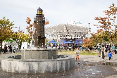 제11회 군산시간여행축제