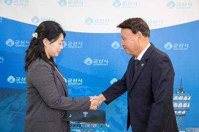 사령교부