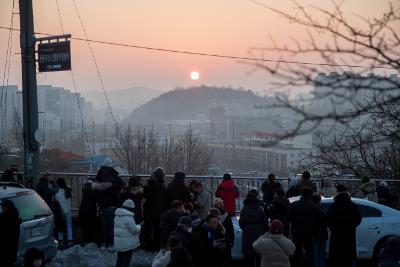 2024 탁류길 해돋이 문화제