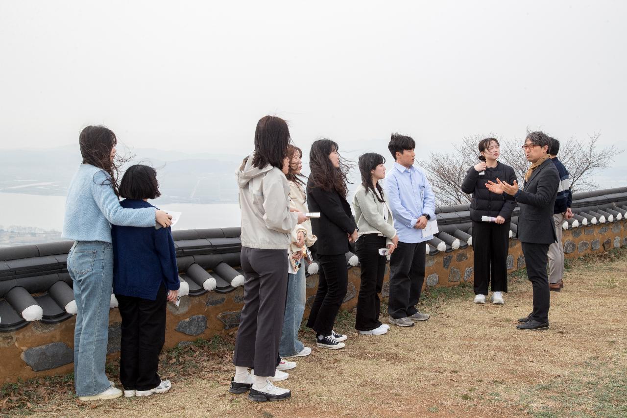 소통하는 시.티 군산