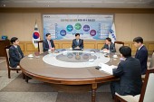 한국미래소재(주) 투자 협약식사진(00006)