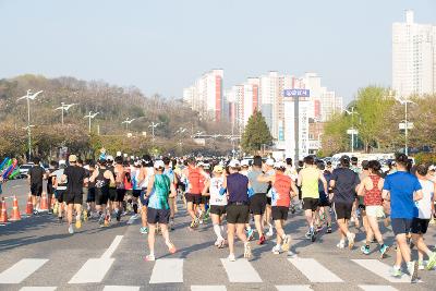 2024 군산새만금국제마라톤대회