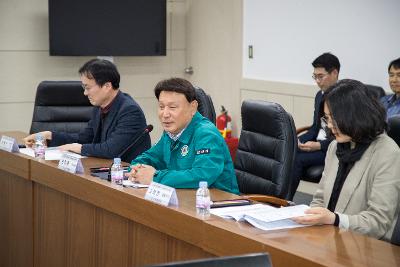 군산문화재단-군장대학교 업무협약