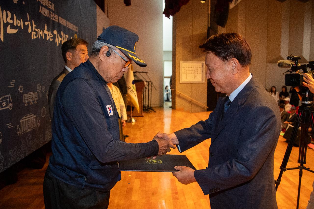 6.25전쟁 제74주년 행사