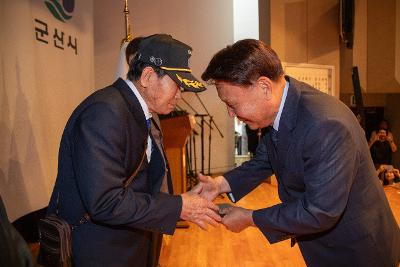 6.25전쟁 제74주년 행사