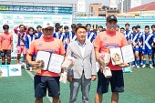 금석배 고등학생 축구대회 결승전 시상식사진(00003)