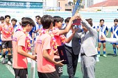 금석배 고등학생 축구대회 결승전 시상식사진(00009)