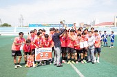 금석배 고등학생 축구대회 결승전 시상식사진(00011)