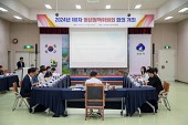 2024년 제1차 군산시 청년정책위원회사진(00002)