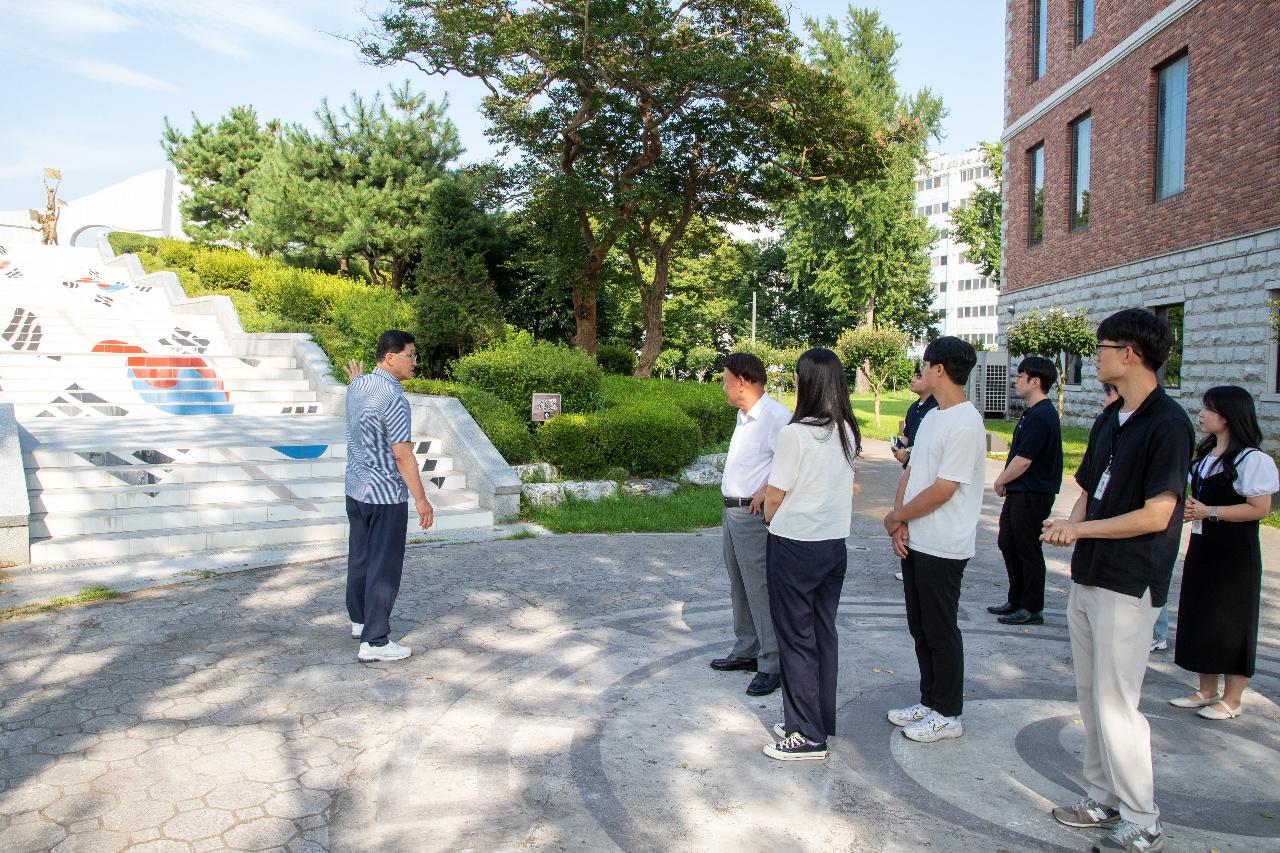 소통하는 시.티 군산