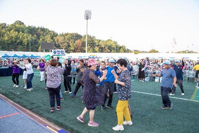 제62회 군산시민의날 기념식