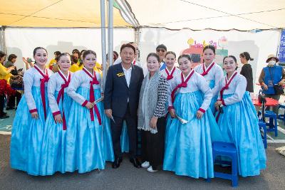 2024년 군산시 평생학습 한마당