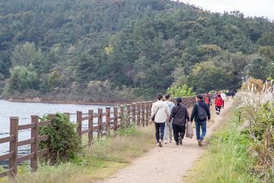 청암산 구슬뫼 전국 등산대회