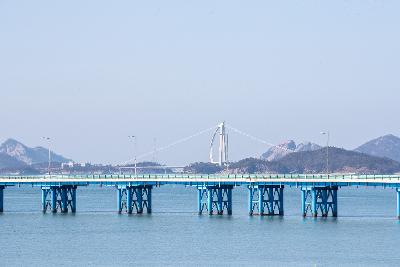 군산 새만금신항