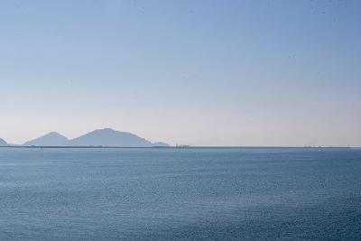 군산 새만금신항