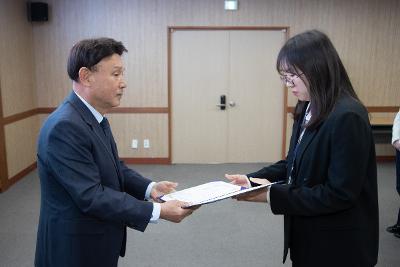 사령교부