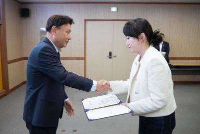 사령교부