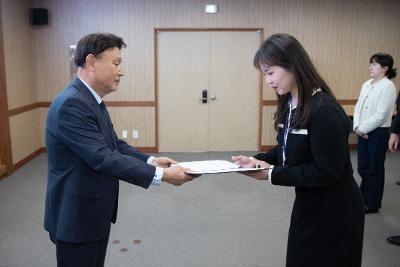 사령교부