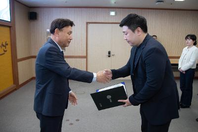 사령교부