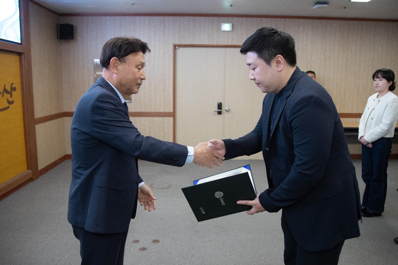 사령교부