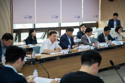 군산시 청년정책위원회