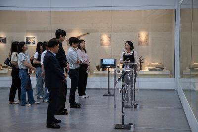 소통하는 시티 군산