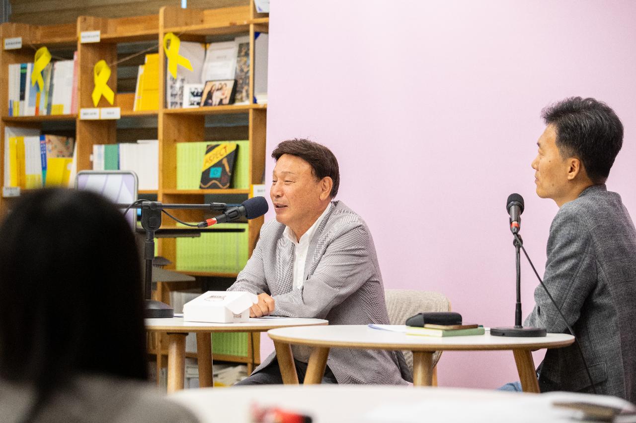청소년자치연구소 달그락 인터뷰