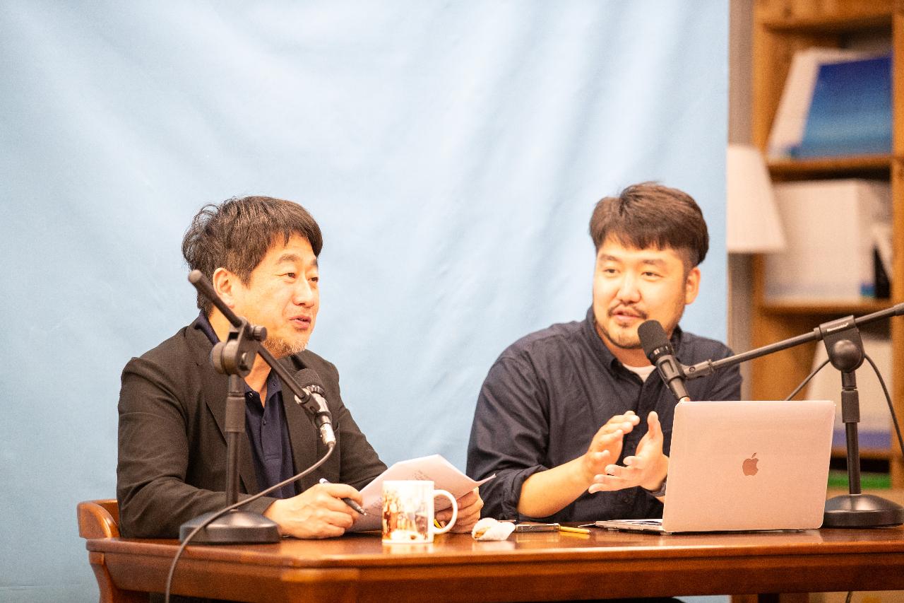 청소년자치연구소 달그락 인터뷰