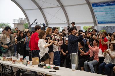 2025 군산 수제맥주&블루스 페스티벌