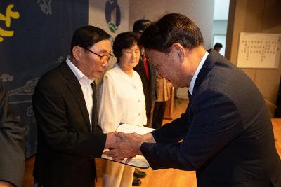 6.25전쟁 제75주년 기념 행사