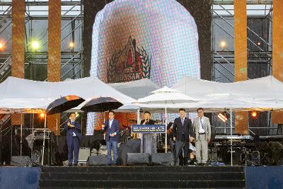 2025 군산 수제맥주&블루스 페스티벌